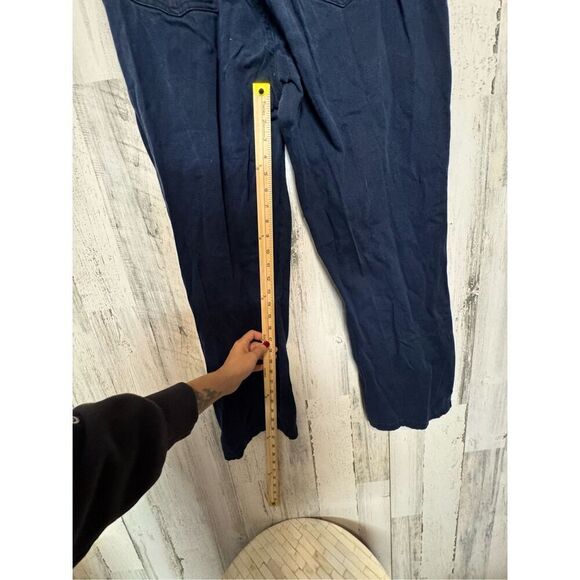 Gloria Vanderbilt blue jeans - Picture 7 of 11